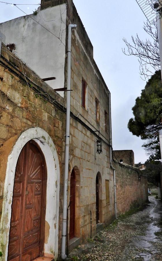 Rhodes Old Town Apartment Manos Rhodes City エクステリア 写真