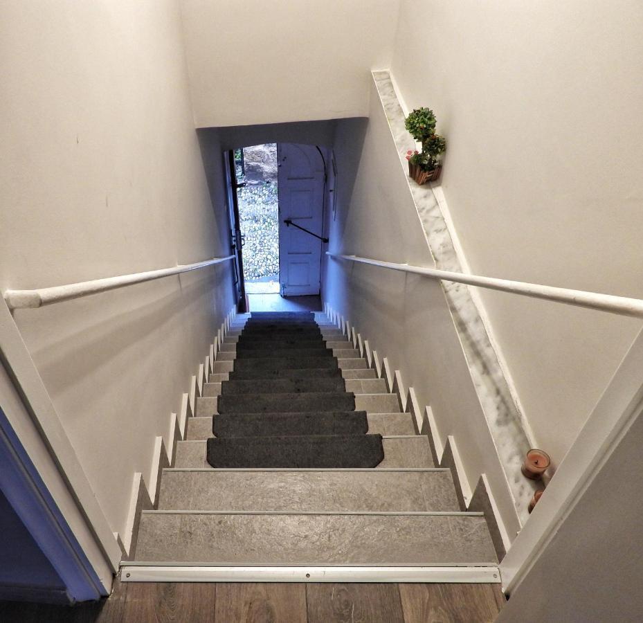 Rhodes Old Town Apartment Manos Rhodes City エクステリア 写真