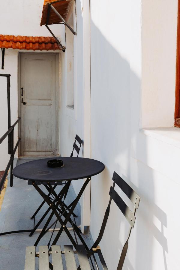 Rhodes Old Town Apartment Manos Rhodes City エクステリア 写真