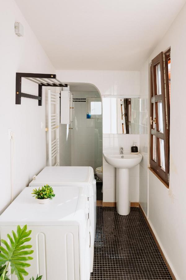 Rhodes Old Town Apartment Manos Rhodes City エクステリア 写真