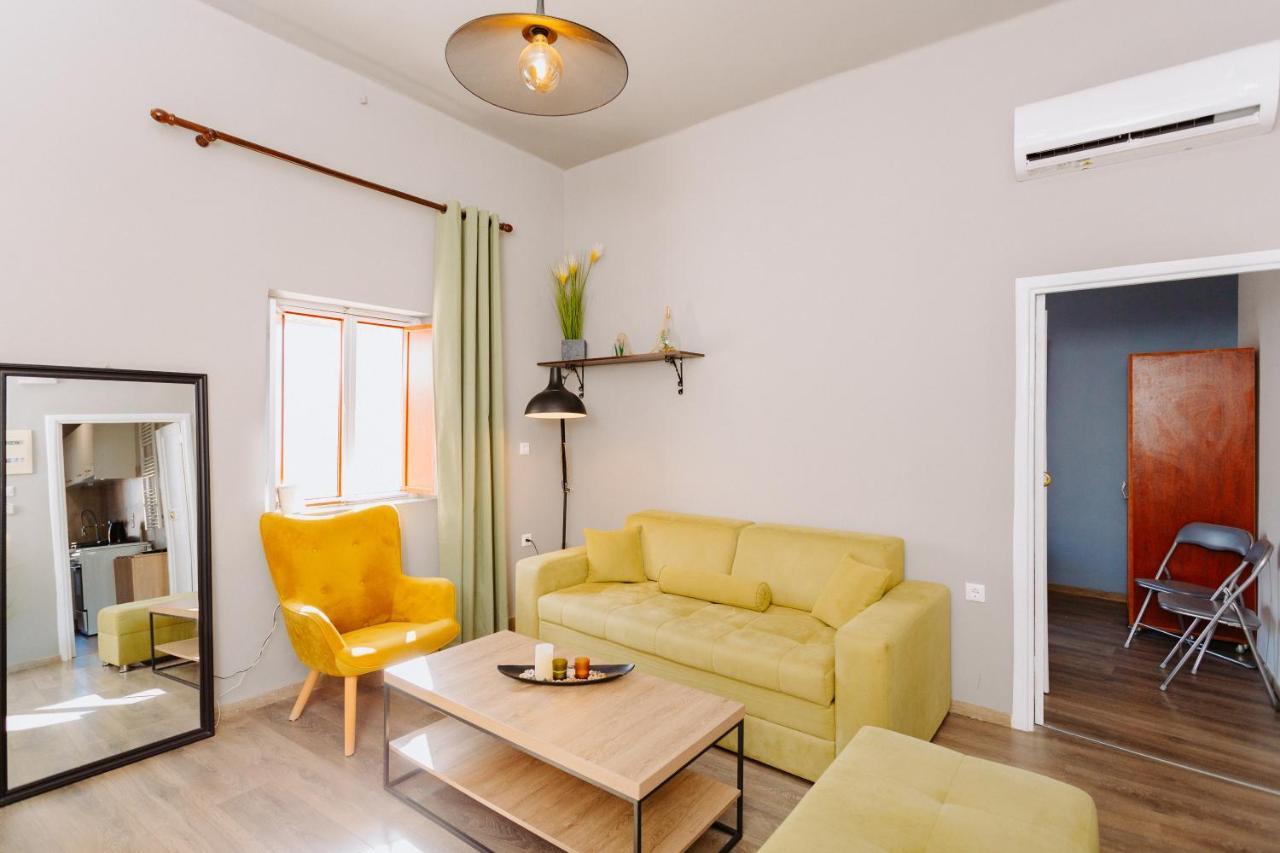 Rhodes Old Town Apartment Manos Rhodes City エクステリア 写真