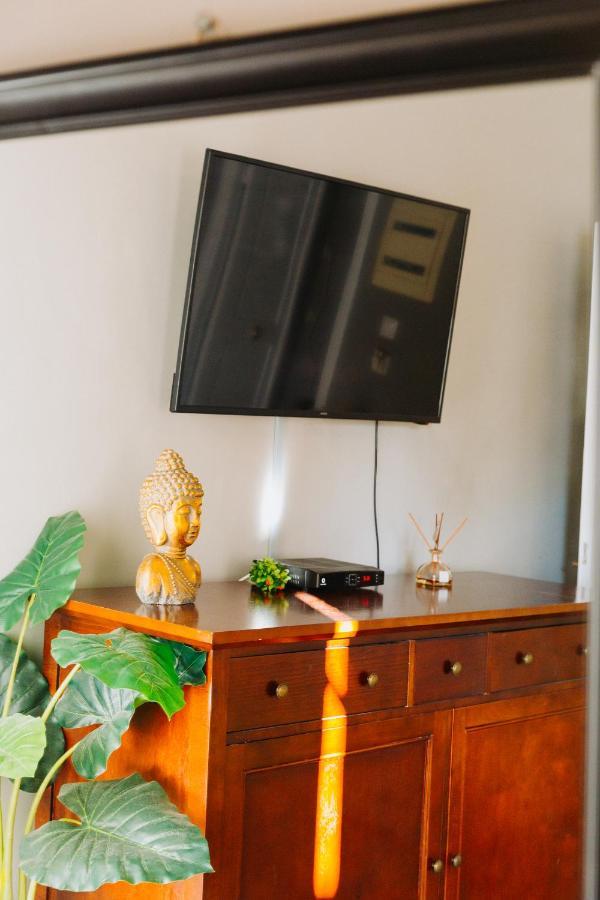 Rhodes Old Town Apartment Manos Rhodes City エクステリア 写真