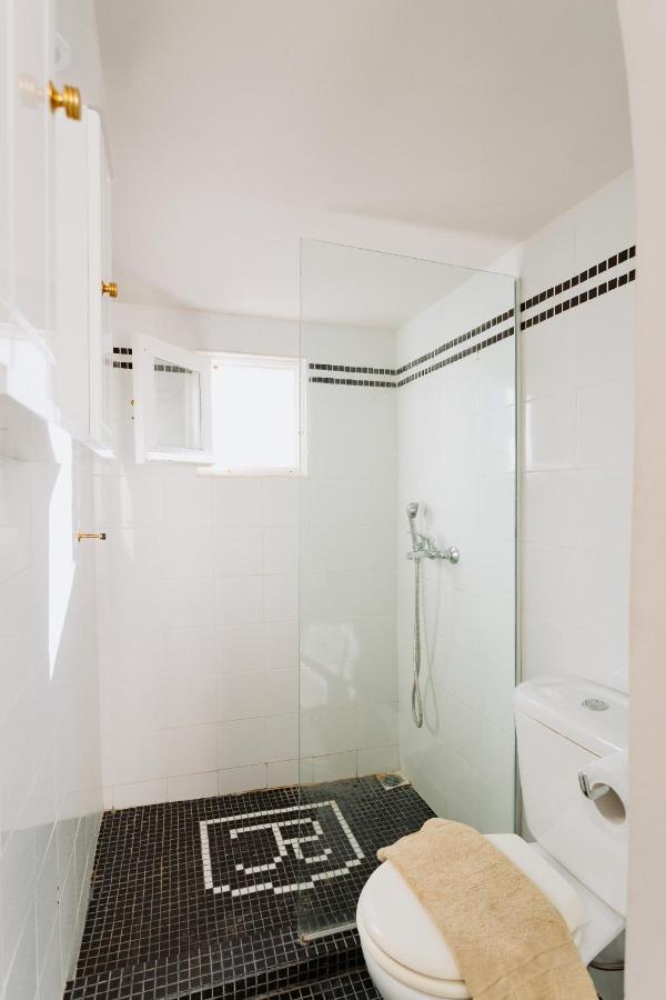 Rhodes Old Town Apartment Manos Rhodes City エクステリア 写真